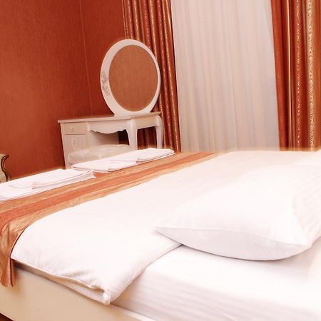 Baku Butik Mini-Hotel Екстериор снимка