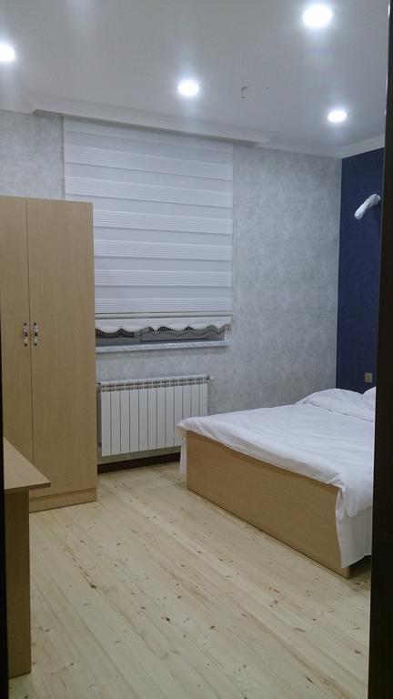 Baku Butik Mini-Hotel Екстериор снимка