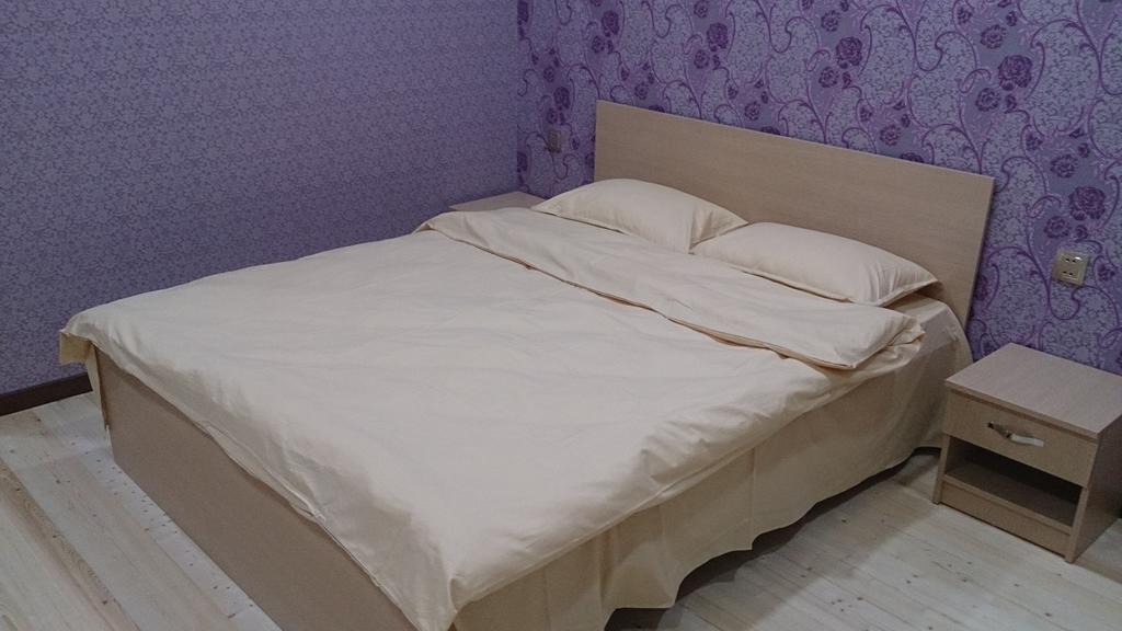 Baku Butik Mini-Hotel Екстериор снимка