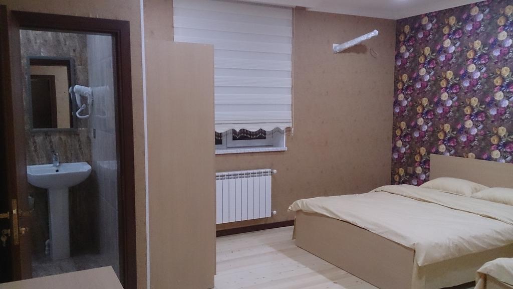 Baku Butik Mini-Hotel Екстериор снимка