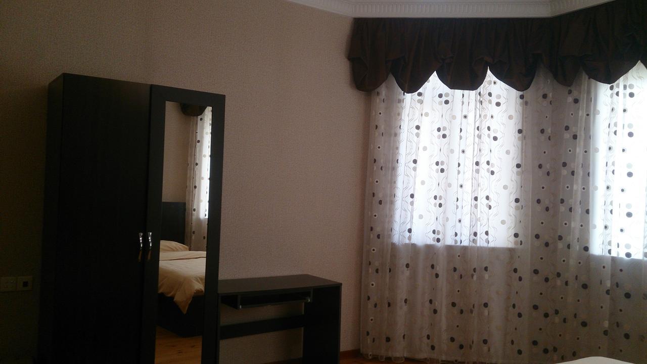 Baku Butik Mini-Hotel Екстериор снимка