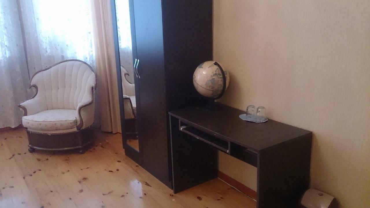 Baku Butik Mini-Hotel Екстериор снимка