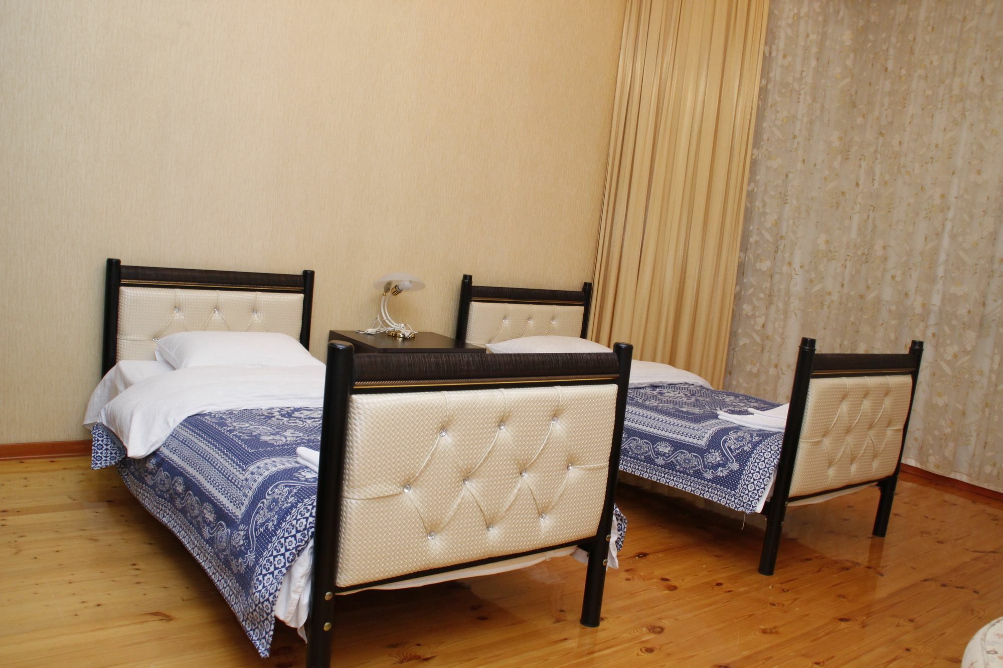 Baku Butik Mini-Hotel Екстериор снимка